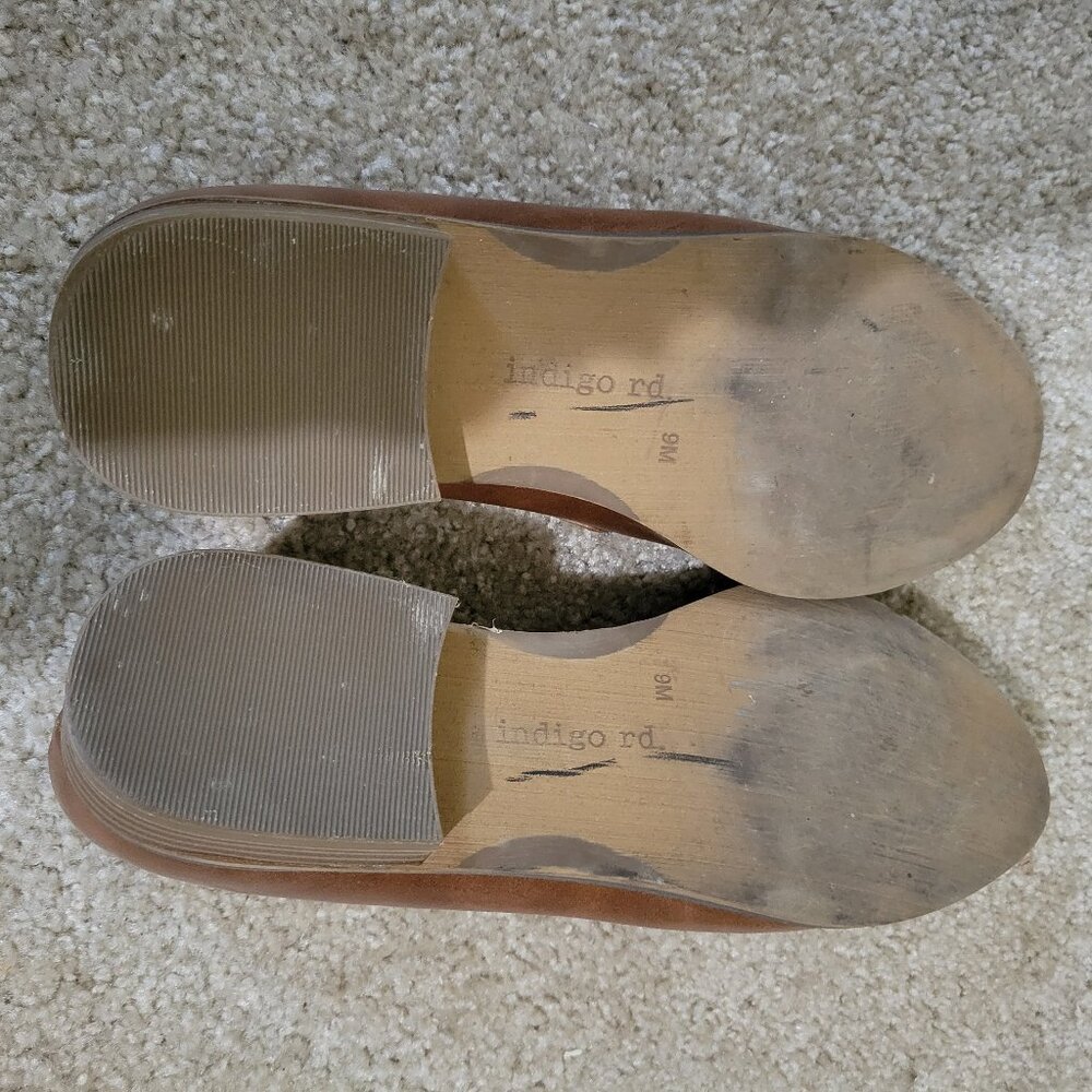 Indigo Rd. Loafers - Picture 4 of 6